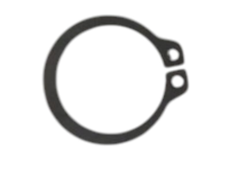 CIRCLIP 20MM EXT STAINLESS