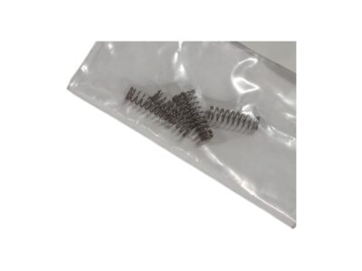 Compression spring ESC-020-BC-9 S