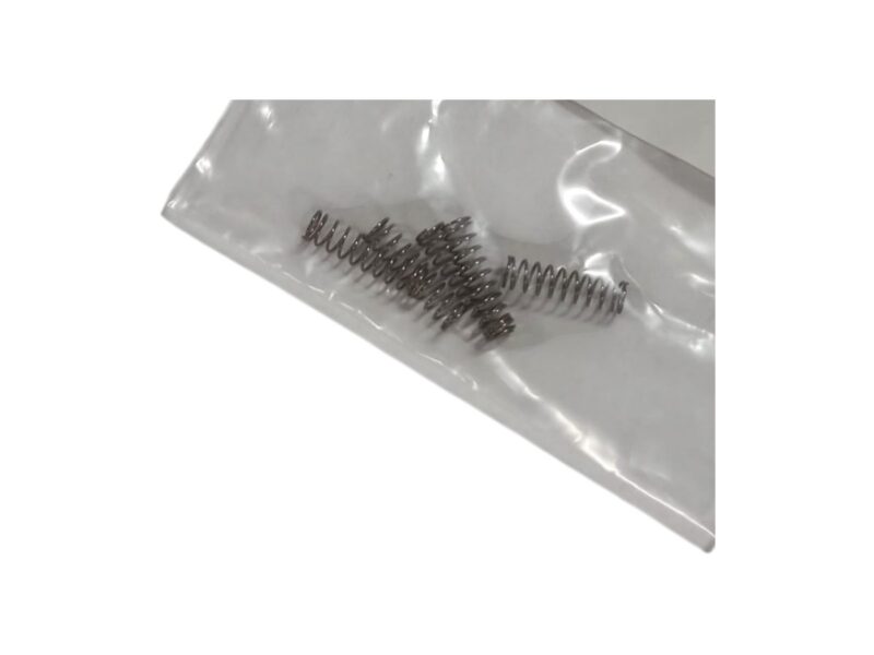 Compression spring ESC-020-BC-9 S