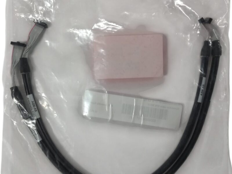 Connection cable SPS SX1/2