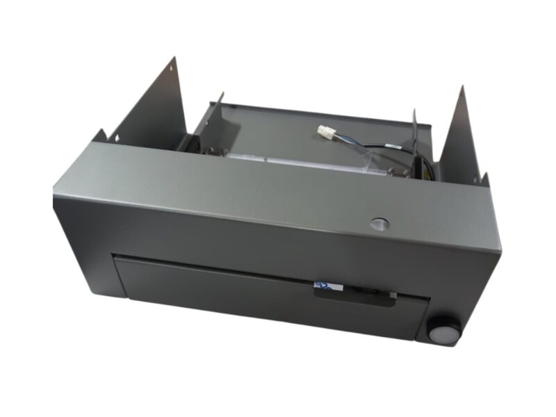 Cover axis cpl., WPC6