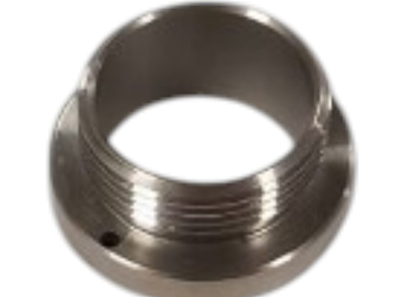 FLANGE SOLVENT CAP