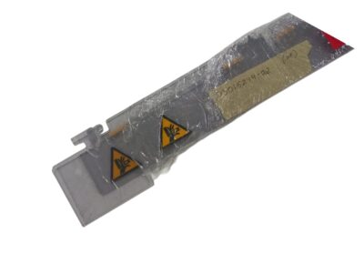 Guard X-HS R barcode panel cpl.