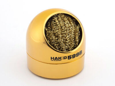 HAKKO 599B TIP CLEANER