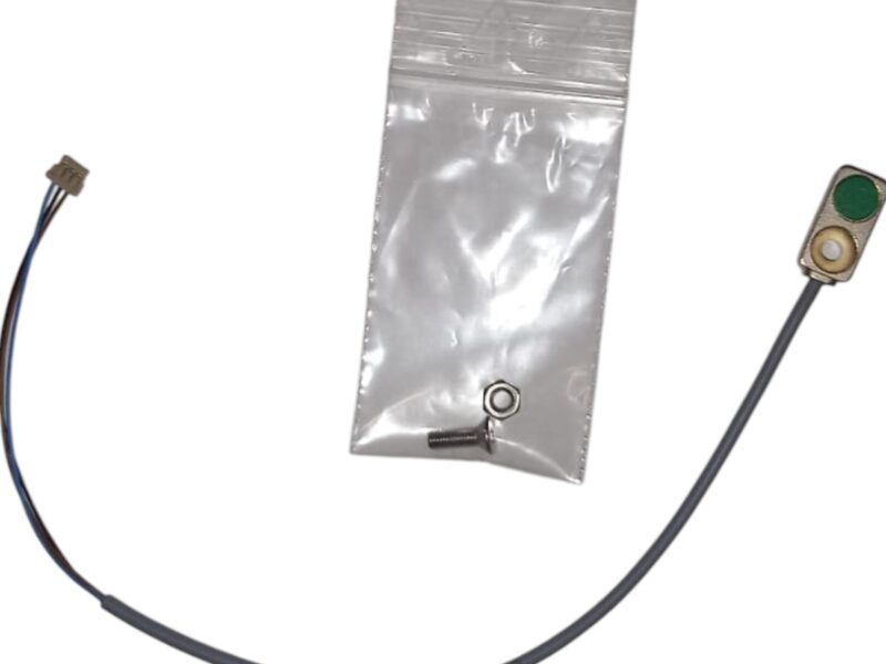 Inductive sensor bottom cpl. SPS