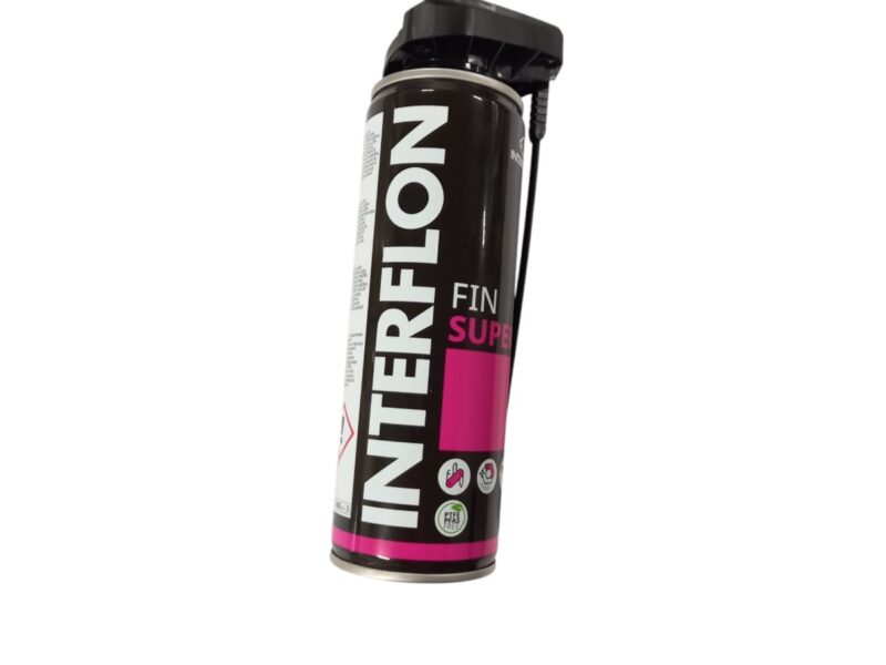Interflon Fin Super aerozol 300ml