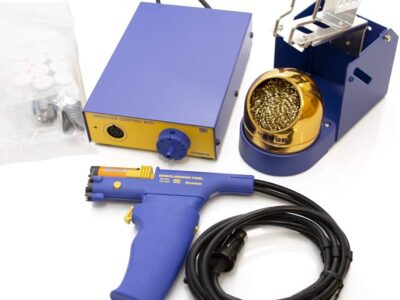 MODEL FM-2024 230V W/3 WIRED CORD & EUROPEAN PLUG CONVERSION KIT FOR FM203