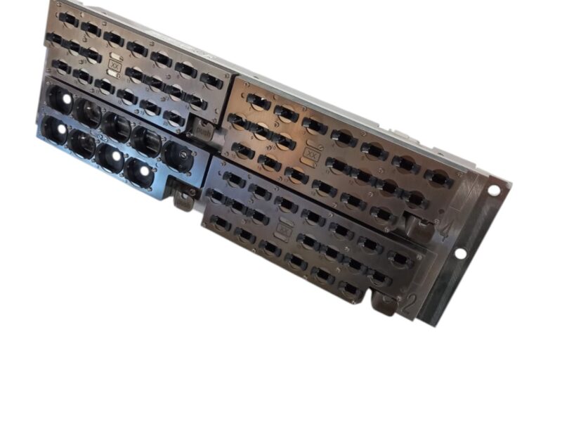 NC CPx/all Short Assy (PPW basic structure CPX)