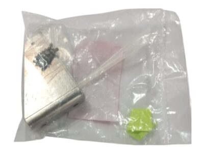 Option parts reject bin