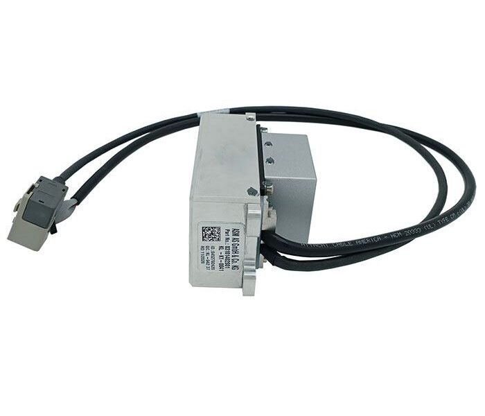 PCB camera (type 34) 28 GigE