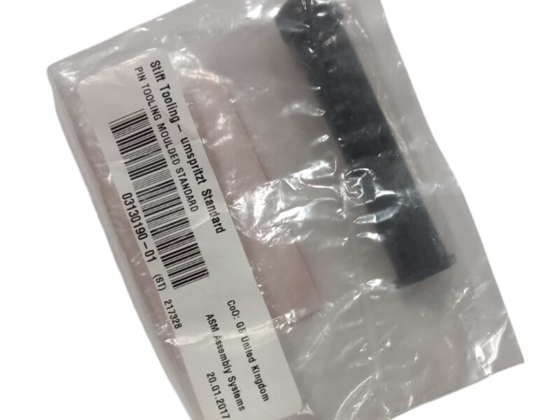 PIN TOOLING MOULDED STANDARD