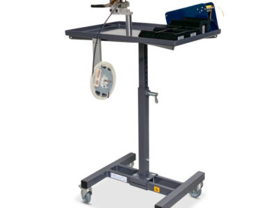 SMT splicing cart