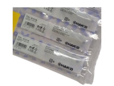 SOLDERING TIP [450°C] SHAPE-1.6D FOR FX-1001