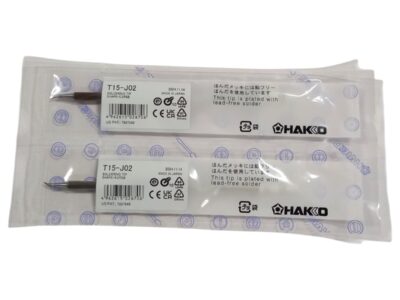 SOLDERING TIP SHAPE-0.2RSB FOR FM-2027. FM-2028