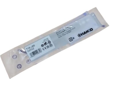 SOLDERING TIP SHAPE-0.2RSB FOR FM-2027. FM-2028