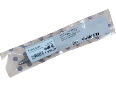 SOLDERING TIP SHAPE-2.4SSD FOR FX-8002. FX-8003