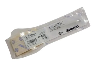 SOLDERING TIP [400°C] SHAPE-2.4D FOR FX-1001