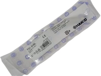 SOLDERING TIP 450°C SHAPE-BL FOR FX-1001