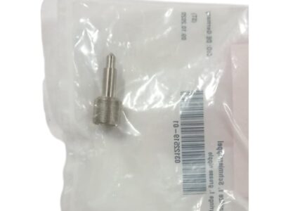 Syringe f. grease nipple