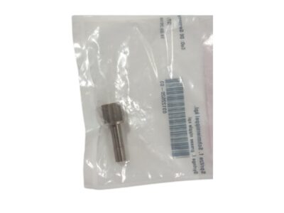 Syringe f. grease nipple cpl.