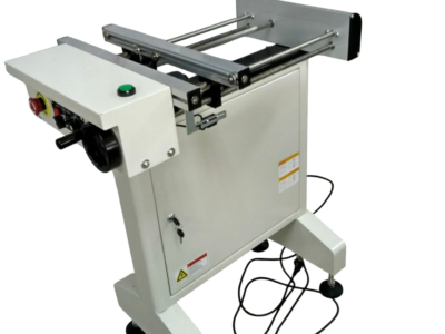 Transporter 0,5m z inspekcją PRN-C50LD