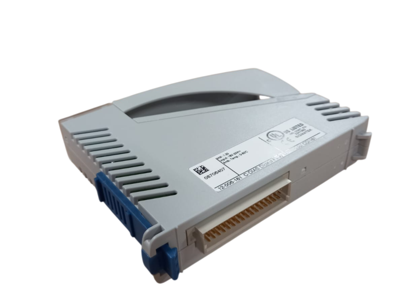 C-DIAS CDI 161 DIGITAL INPUT MODULE 12-006-161